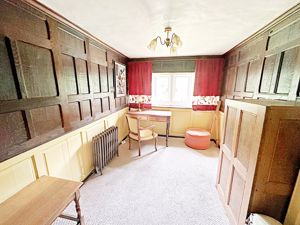 Study- click for photo gallery